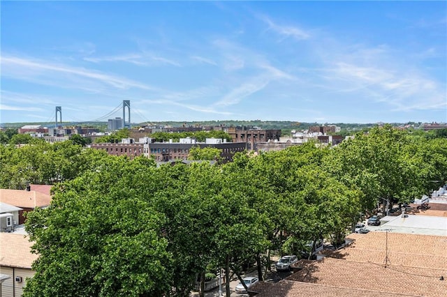 7616 Bay Pkwy Pha, Pha, Brooklyn, NY 11214 - drone / aerial view of a notable bridge