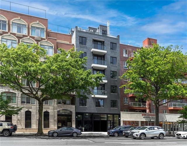 7616 Bay Pkwy Pha, Pha, Brooklyn, NY 11214 - view of apartment building / complex