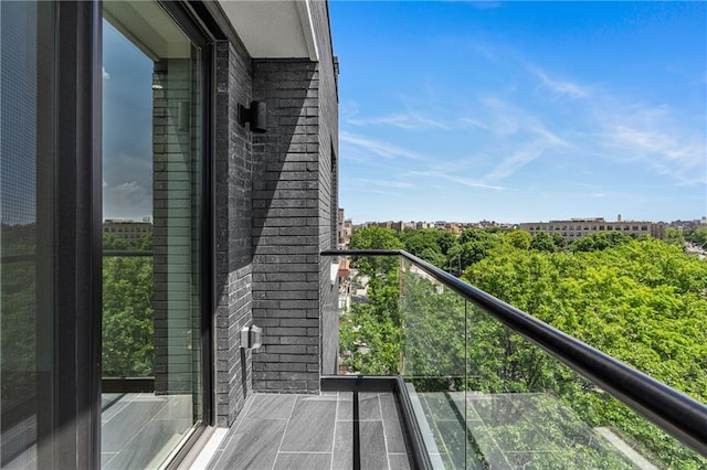 7616 Bay Pkwy Pha, Pha, Brooklyn, NY 11214 - view of balcony