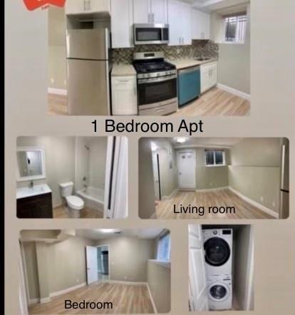 43 Lerer Ln, Staten Island, NY 10307 - view of marketing collateral with multiple images
