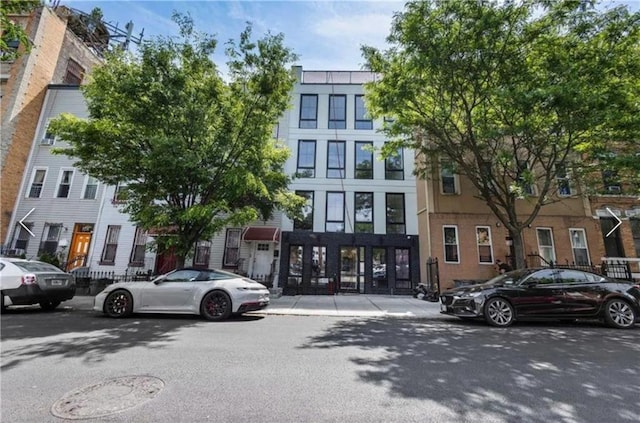 122 Palmetto St Unit 3L, Brooklyn, NY 11221 - view of building exterior