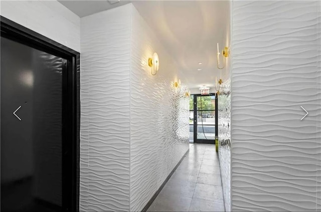 122 Palmetto St Unit 3L, Brooklyn, NY 11221 - view of hallway