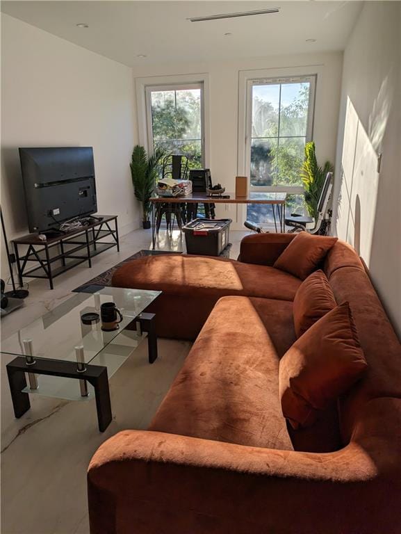 122 Palmetto St Unit 3L, Brooklyn, NY 11221 - view of living room