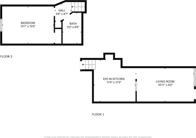 50 Bay 46th St, Brooklyn, NY 11214 - home floor plan