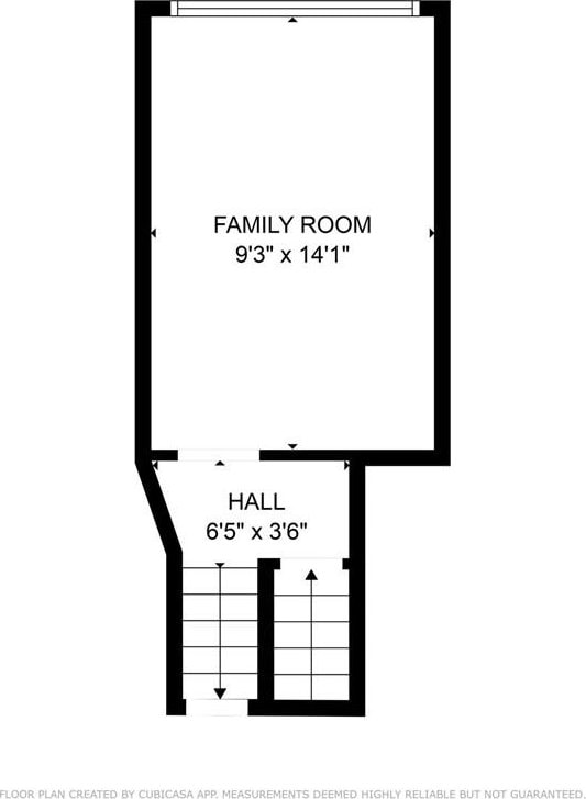 50 Bay 46th St, Brooklyn, NY 11214 - floor plan / room layout