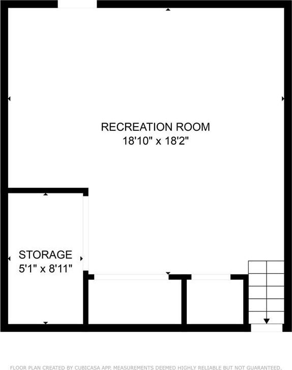 50 Bay 46th St, Brooklyn, NY 11214 - home floor plan