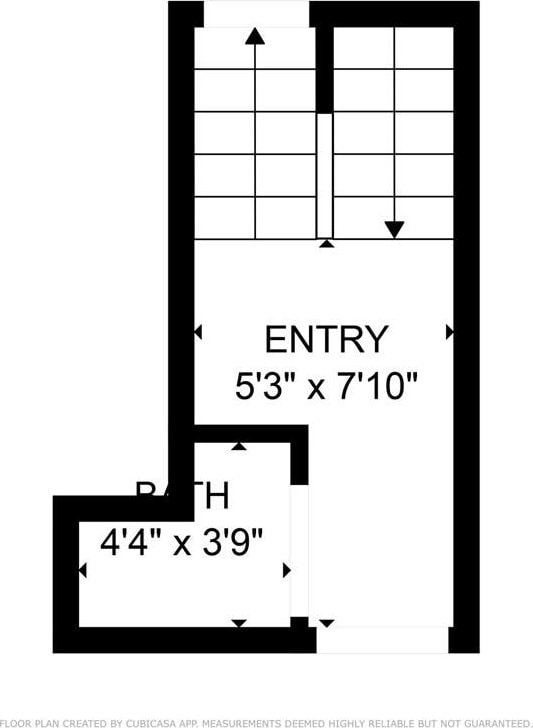 50 Bay 46th St, Brooklyn, NY 11214 - room layout