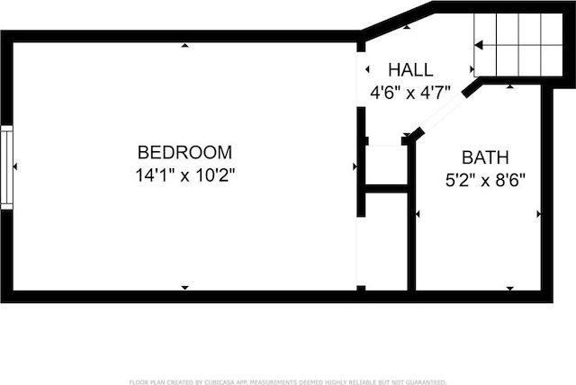 50 Bay 46th St, Brooklyn, NY 11214 - floor plan / room layout