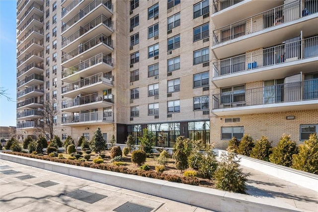 501 Surf Ave Unit 23B, Brooklyn, NY 11224 - view of building exterior