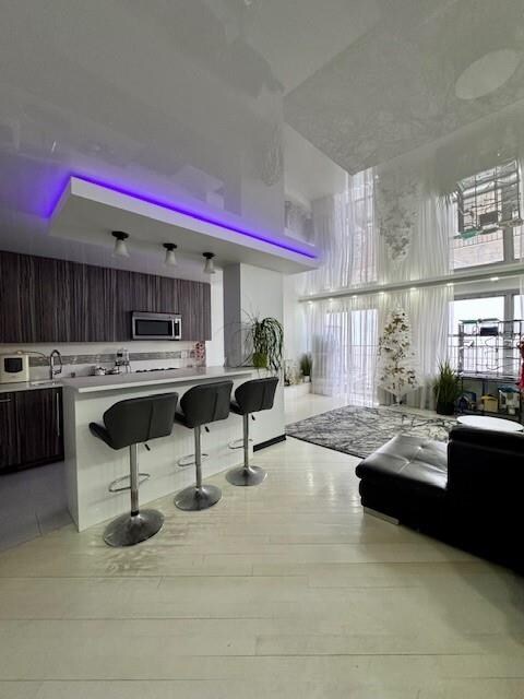 501 Surf Ave Unit 23B, Brooklyn, NY 11224 - interior space
