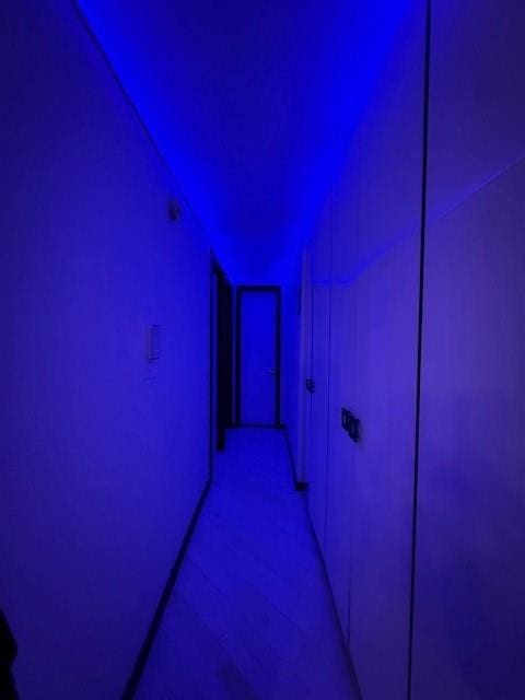 501 Surf Ave Unit 23B, Brooklyn, NY 11224 - view of hall