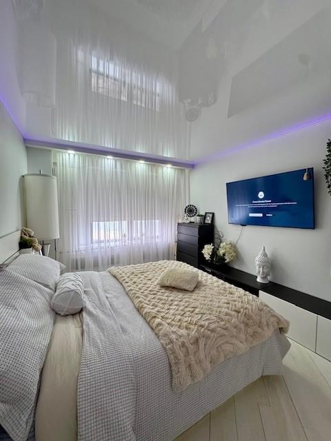 501 Surf Ave Unit 23B, Brooklyn, NY 11224 - view of bedroom
