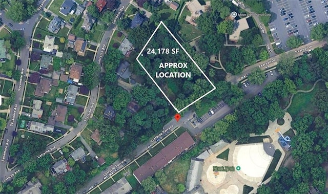 100 Lorraine Ter, Mount Vernon, NY 10552