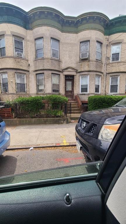 1530 71st St, Brooklyn, NY 11228 - view of front of house