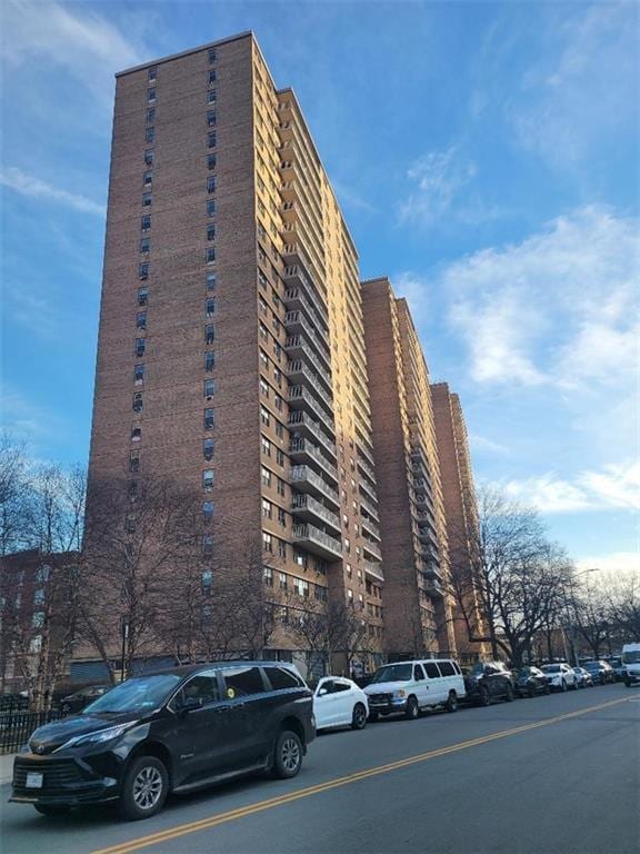 2935 W 5th St Unit 16E, Brooklyn, NY 11224 - view of apartment building / complex