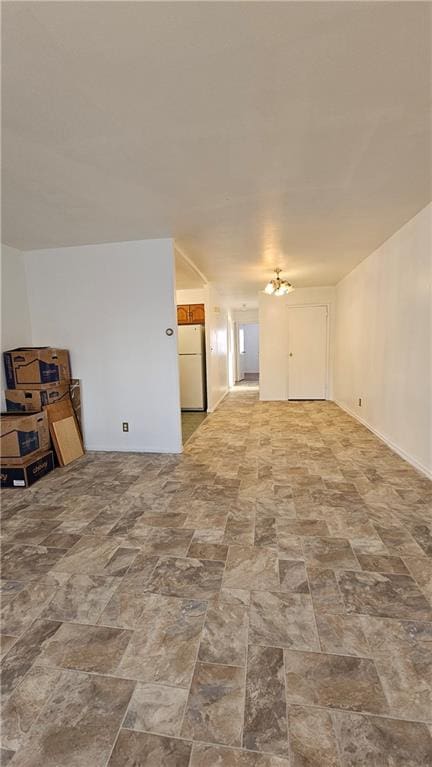 view of living room