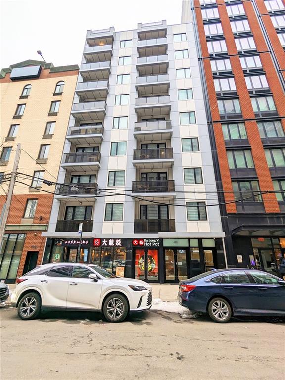 42-22 Crescent St Unit 2C, Long Island City, NY 11101 - view of building exterior