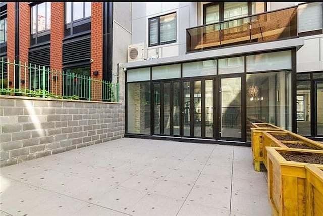 42-22 Crescent St Unit 2C, Long Island City, NY 11101 - view of exterior entry