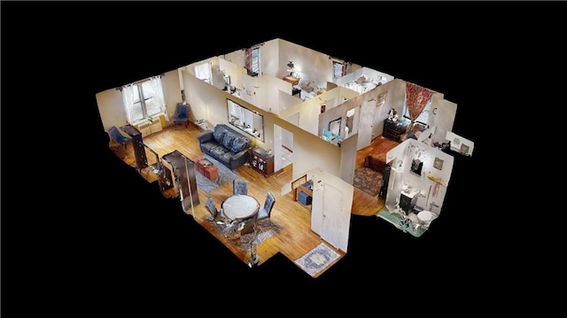 2525 Nostrand Ave Unit 3R, Brooklyn, NY 11210 - property floor plan