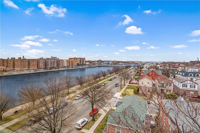 110 Shore Blvd Unit 4H, Brooklyn, NY 11235 - water view