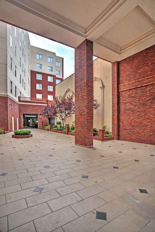 1740 W 4th St Unit 4C, Brooklyn, NY 11223 - view of patio