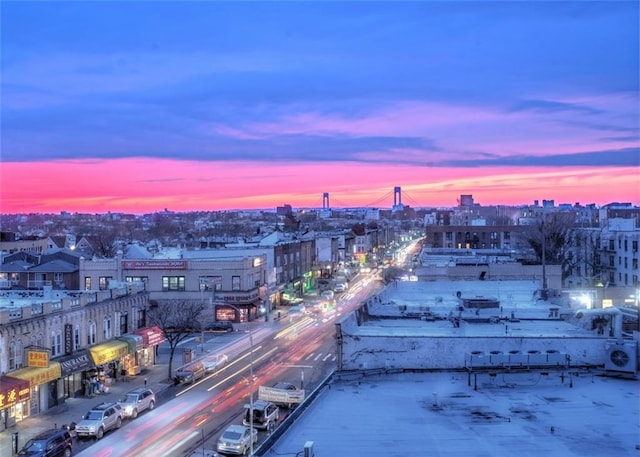 1740 W 4th St Unit 4C, Brooklyn, NY 11223 - view of city