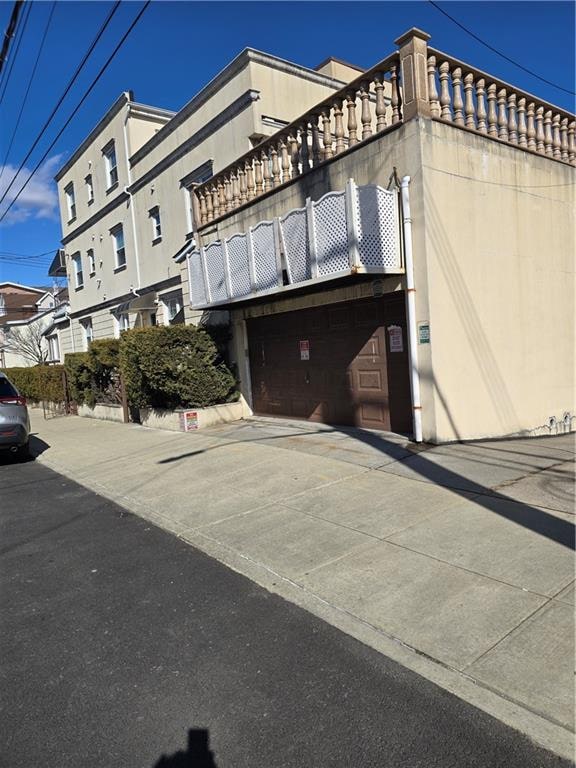 1300 Ave S, Brooklyn, NY 11229 - view of building exterior