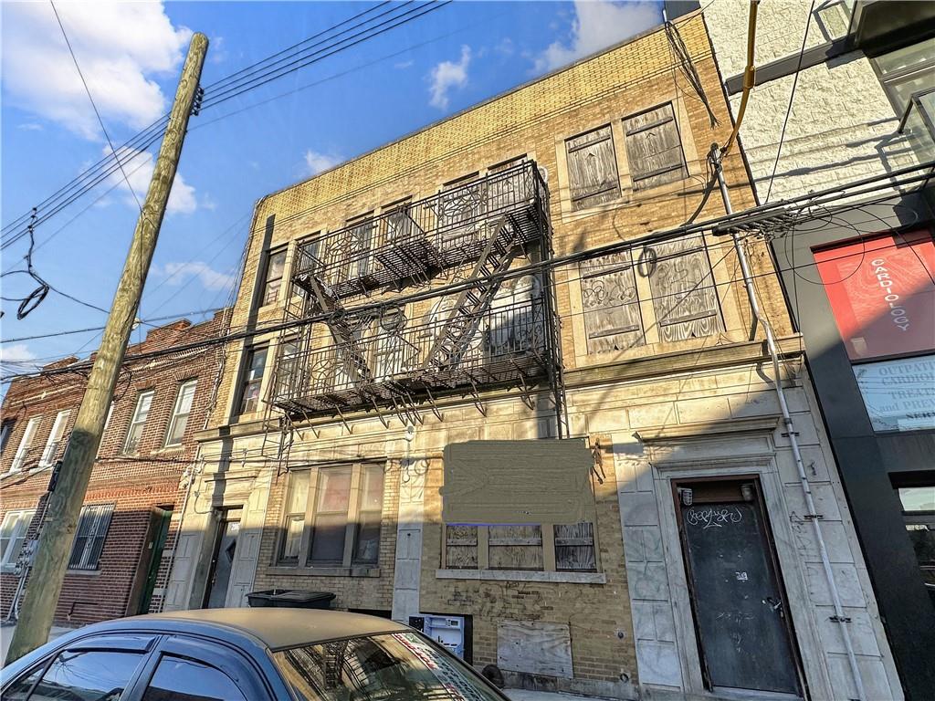 2869 W 17th St, Brooklyn, NY 11224 - view of property