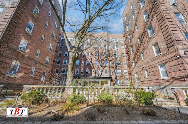 1615 I Ave Unit 511, Brooklyn, NY 11230 - view of apartment building / complex