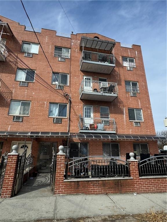 108-73 53rd Ave, Corona, NY 11368 - view of apartment building / complex