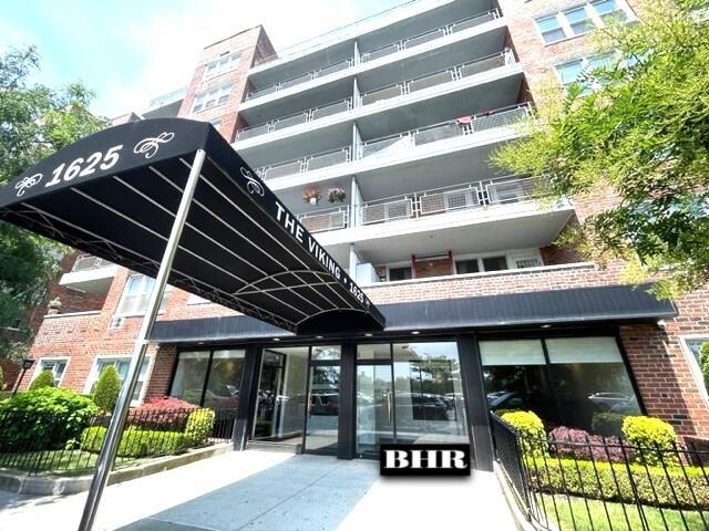 1625 Emmons Ave Unit 6T, Brooklyn, NY 11235 - view of apartment building / complex