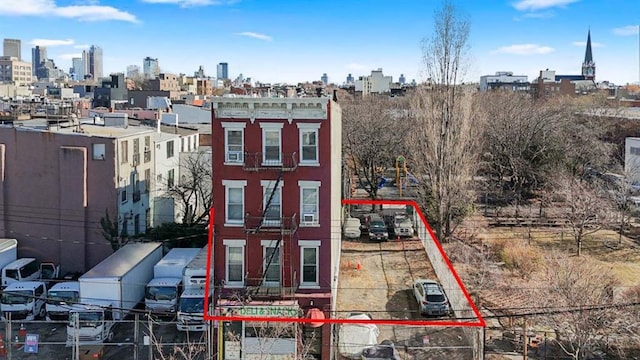 117 Van Brunt St, Brooklyn NY, 11231 land for sale