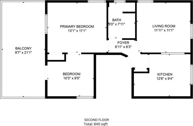 home floor plan