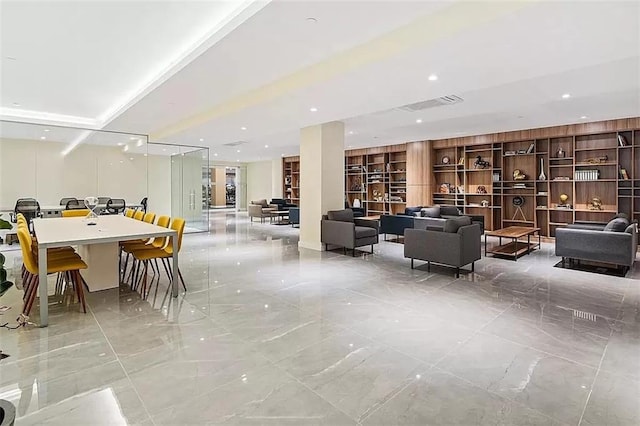 1238 63rd St Unit D301, Brooklyn, NY 11219 - view of lobby