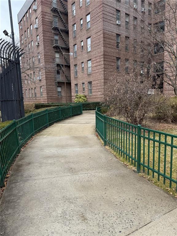 2250 Brigham St Unit 1A, Brooklyn, NY 11229 - view of property's community