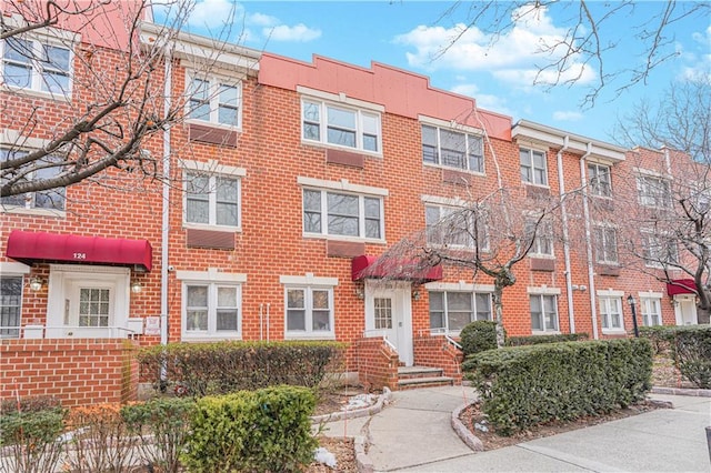 122 Prospect Park SW Unit 10, Brooklyn, NY 11218 - view of building exterior
