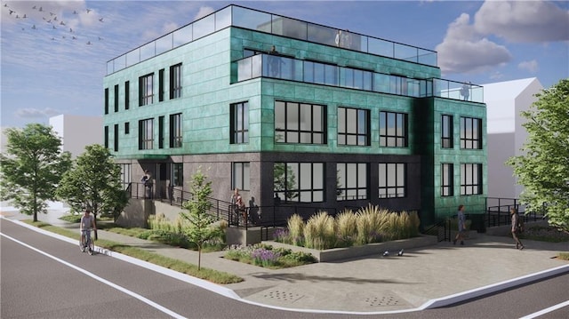 1306 83rd St Unit 204, Brooklyn, NY 11228 - view of property