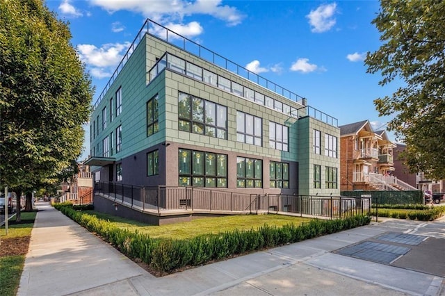 1306 83rd St Unit 204, Brooklyn, NY 11228 - view of property