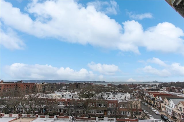 7002 Ridge Blvd Unit F9, Brooklyn, NY 11209 - bird's eye view