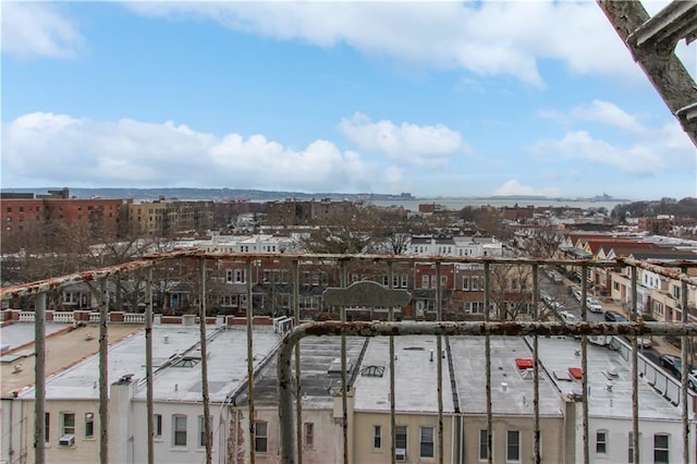 7002 Ridge Blvd Unit F9, Brooklyn, NY 11209 - view of balcony
