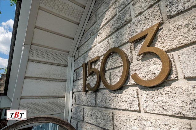 1503 E 22nd St, Brooklyn, NY 11210 - exterior view