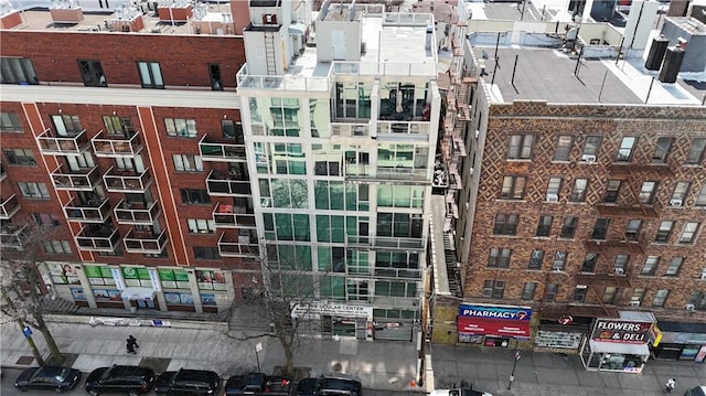 384 Neptune Ave Unit 601, Brooklyn, NY 11235 - view of property