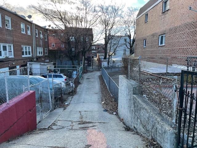 2195 Linden Blvd, Brooklyn, NY 11207 - view of road featuring a residential view