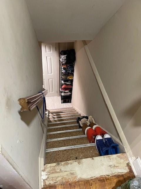 2195 Linden Blvd, Brooklyn, NY 11207 - view of stairs