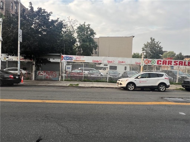 1285 Rogers Ave, Brooklyn NY, 11210 land for sale