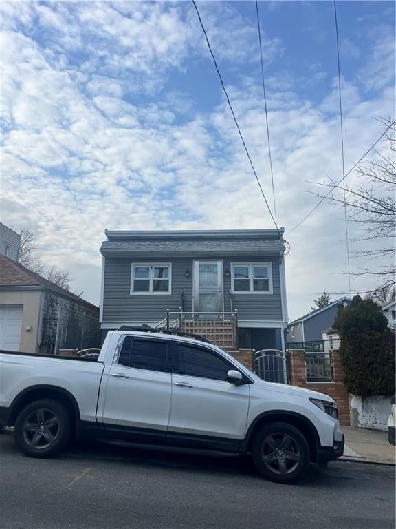 295 Clifton St, Staten Island, NY 10305 - view of front of house