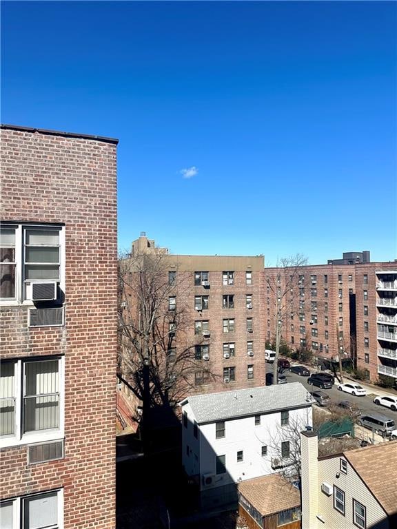 2665 Homecrest Ave Unit 6M, Brooklyn, NY 11235 - view of building exterior with cooling unit
