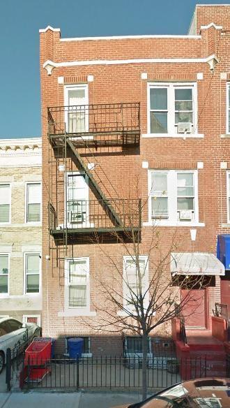 649 47th St, Brooklyn, NY 11220 - view of property