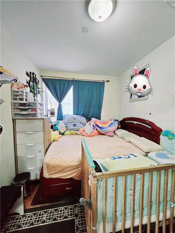 1820 73rd St Unit 1A, Brooklyn, NY 11214 - view of bedroom