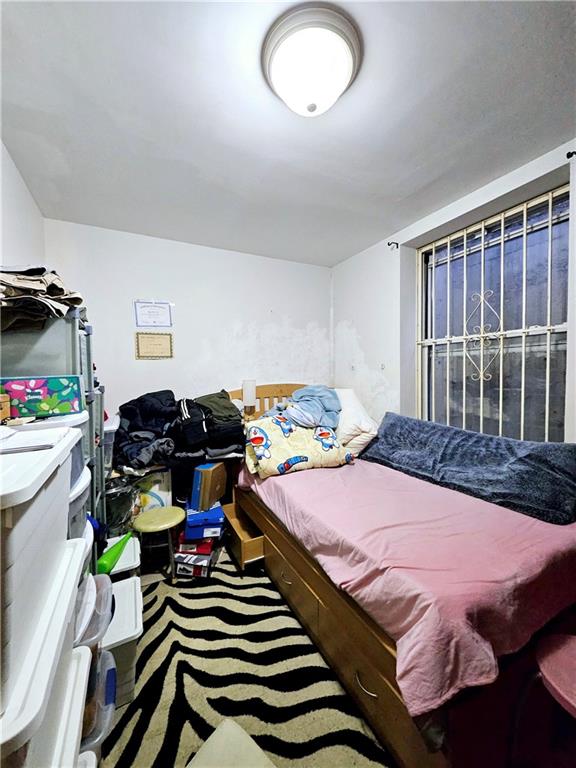 1820 73rd St Unit 1A, Brooklyn, NY 11214 - bedroom with carpet